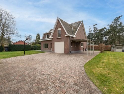                                         Woning te koop in Tremelo, € 540.000
