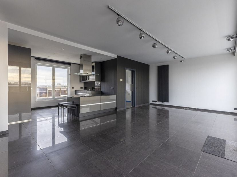 Appartement à vendre
                    à 2100 Deurne