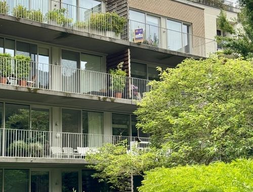                                         Appartement te huur in Gent, € 1.315

