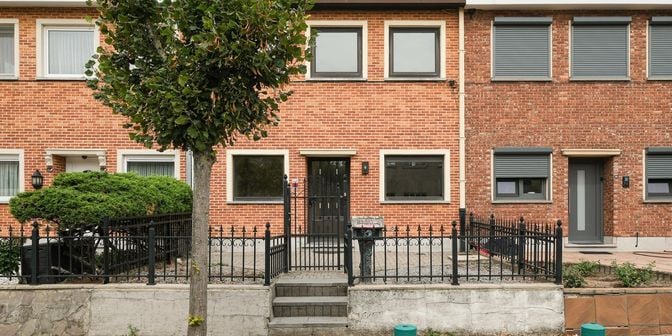 Huis te koop in Kiewitstraat 94, 3500 Hasselt