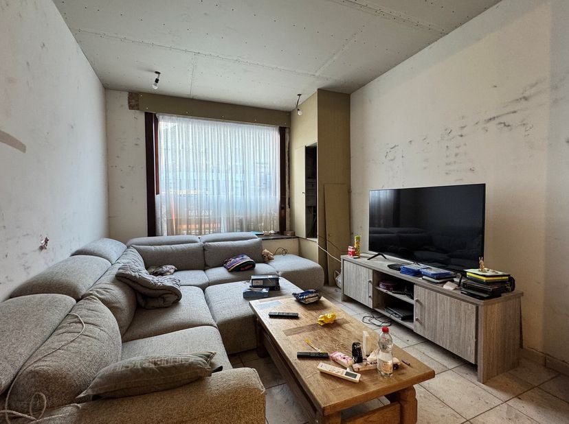 Maison à vendre
                    à 8470 Gistel