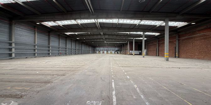 Bedrijfsvastgoed te koop in Korte Moeie 53, 9900 Eeklo