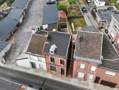                                         Woning te koop in Herstal, € 99.000
