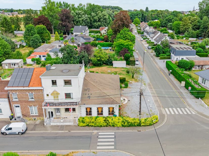 Huis te koop
                    in 4300 Waremme