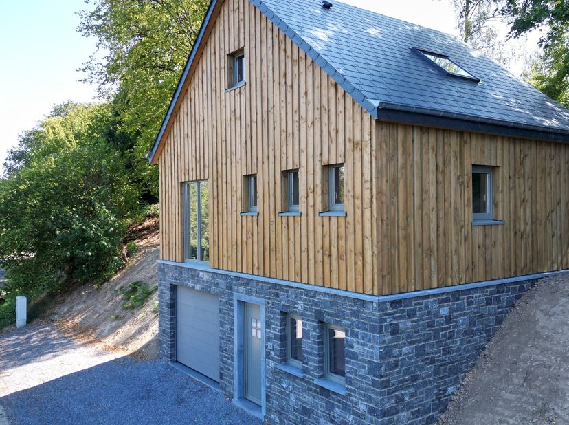 Huis te koop in Rue de Bohee 46,
                    5575 Bourseigne-Vieille