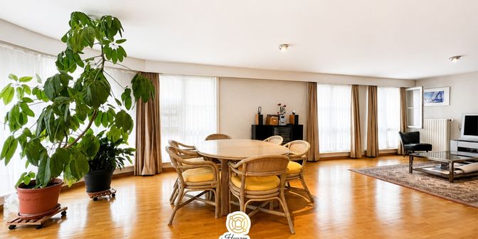 Appartement à vendre à Marktstraat 2 boîte 0101, 8620 Nieuwpoort