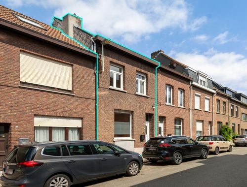                                         Woning te koop in Boom, € 320.000
