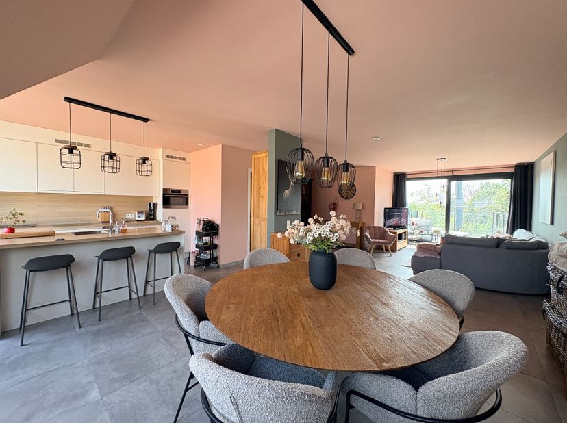 Appartement te koop in Statiestraat 78B bus 202,
                    8980 Passendale