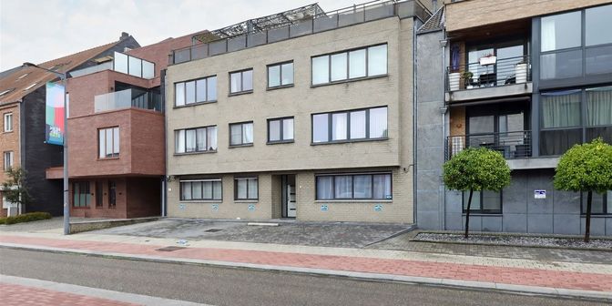 Appartement te koop in Dokter Vanweddingenlaan 35/7, 3540 Herk-de-Stad