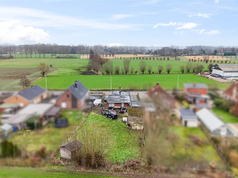 Maison à vendre
                    à 9160 Lokeren
