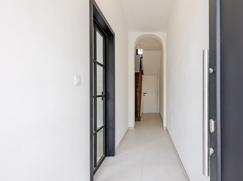 Maison à vendre
                    à 9320 Erembodegem