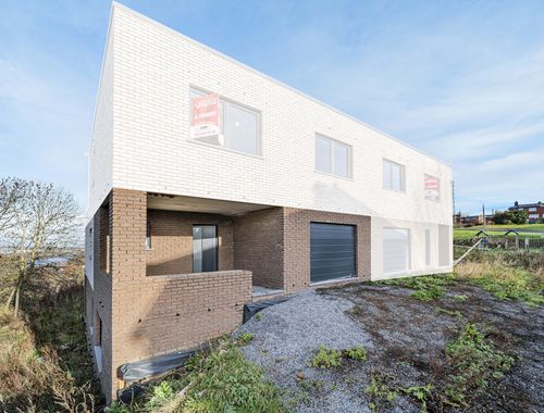                                         Duplex te koop in Cheratte, € 215.000
