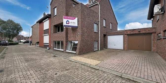 Huis te koop in Boonakker 4, 2400 Mol