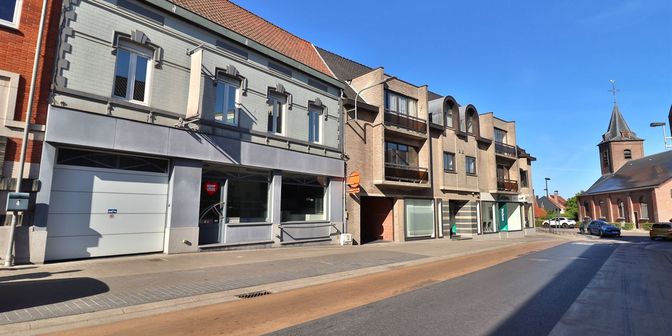 Huis te koop in Bergstraat 4, 8511 Aalbeke