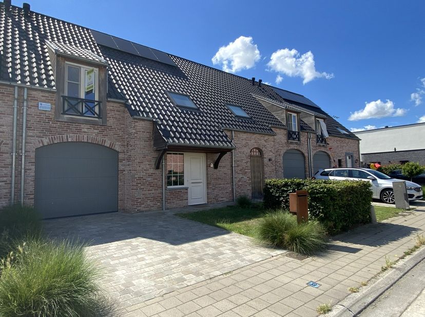 Maison à louer
                    à 8850 Ardooie