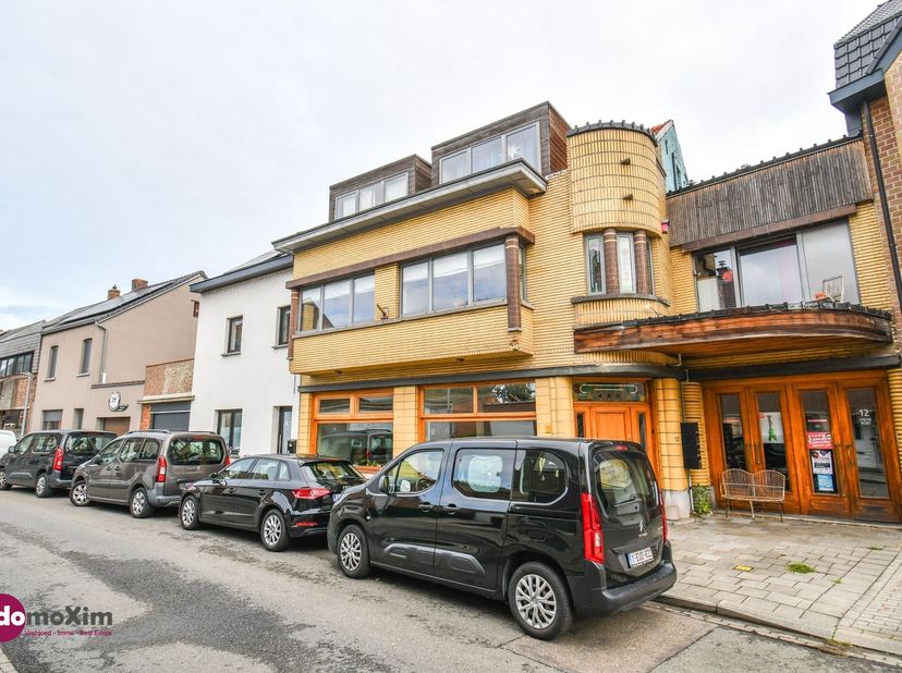 Appartement te huur in Henricus Wittebolstraat 12 bus 0101,
                    3018 Wijgmaal
