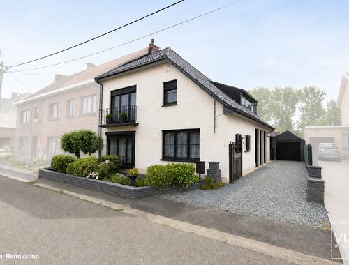                                         Woning te koop in Denderwindeke, € 249.000
