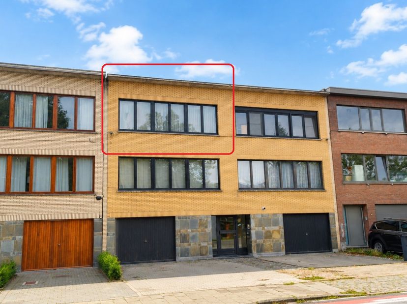 Appartement te koop in Doggenhoutstraat 55B bus 21,
                    2520 Ranst