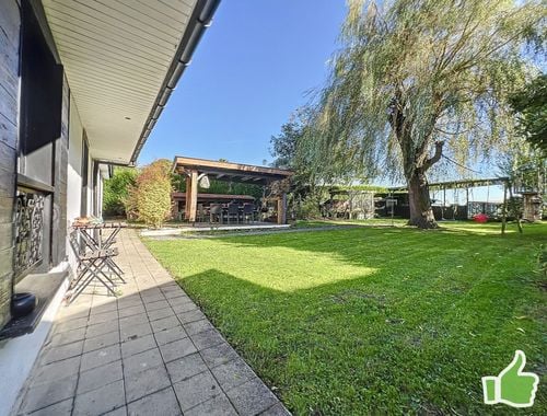                                         Woning te koop in Templeuve, € 269.000
