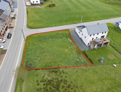                                         Bouwgrond te koop in Nives, € 77.000
