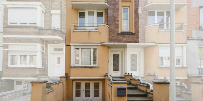 Maison à vendre à Jan Breydellaan 108, 8500 Kortrijk