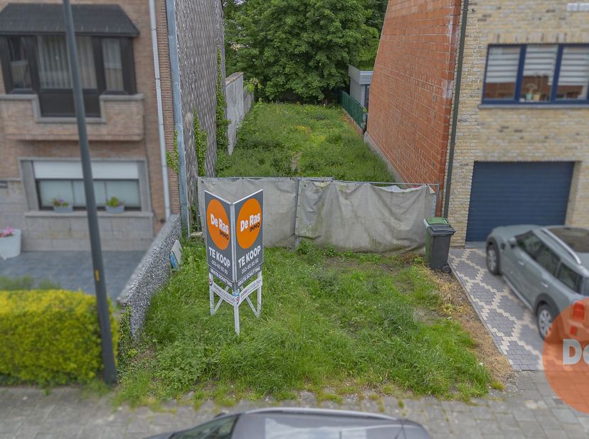 Factuur Vastgoedexperts dd. 31/05/26: €134 excl btw AALST - Bouwgrond gesloten bebouwing<br />
Op zoek naar een bouwgrond op een centrale locatie? Dit