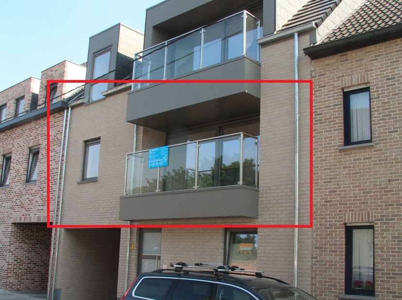 Appartement à louer
                    à 9290 Berlare