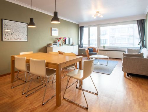                                         Appartement à vendre à Oostende, € 235.000
