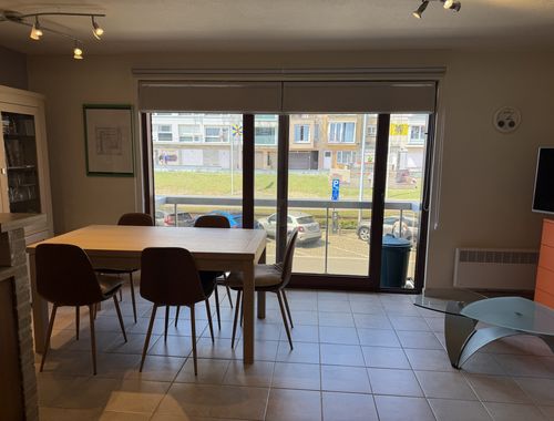                                         Appartement à vendre à Wenduine, € 295.000
