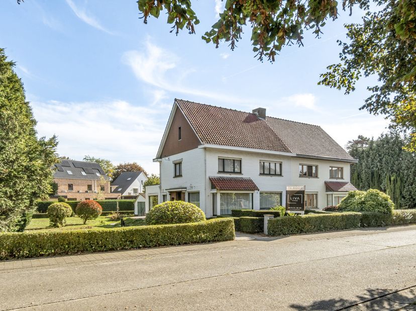 Huis te koop in Wilgenlaan 7,
                    2200 Herentals
