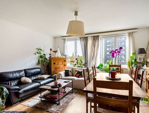                                         Appartement te koop in Jette, € 229.000

