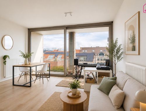                                         Appartement te koop in Antwerpen, € 349.000
