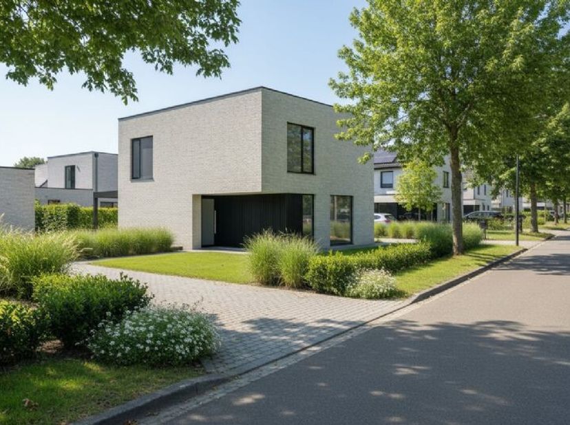 Maison à vendre
                    à 8750 Zwevezele