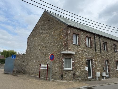                                         Woning te koop in Bernissart, € 158.000
