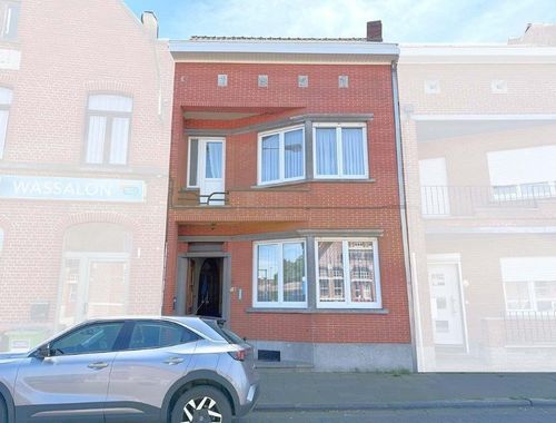                                         Woning te koop in Wervik, € 300.000
