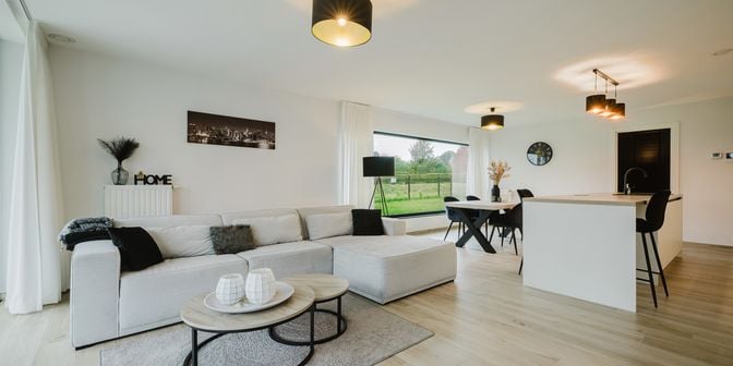 Appartement te koop in Gijzenzelestraat 40 bus 0.3, 9230 Wetteren