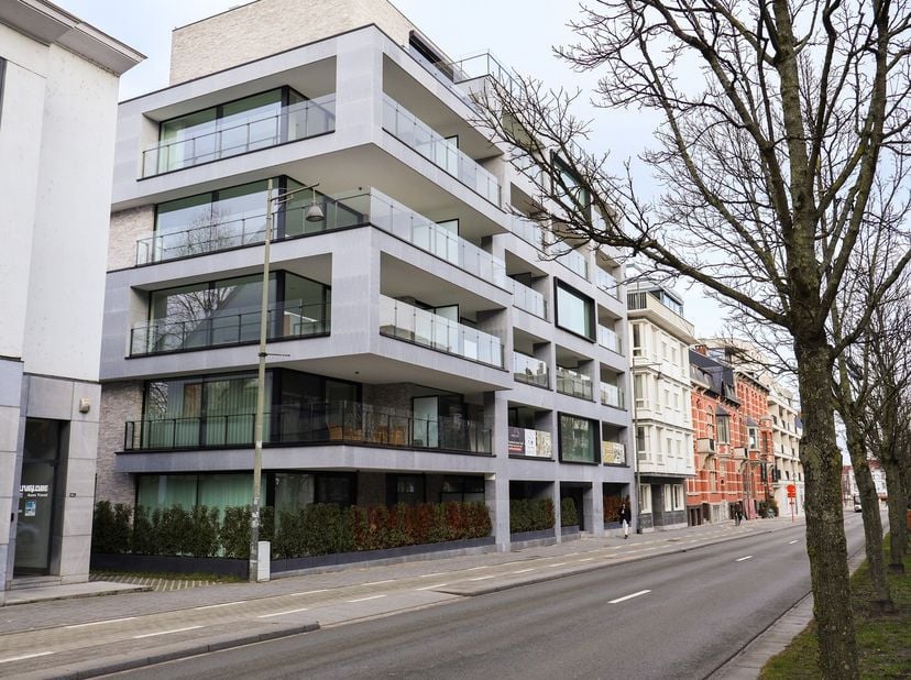 Appartement te koop
                    in 3500 Hasselt