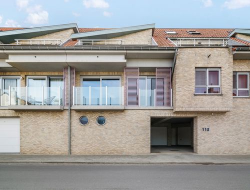                                         Appartement à vendre à Bredene, € 245.000
