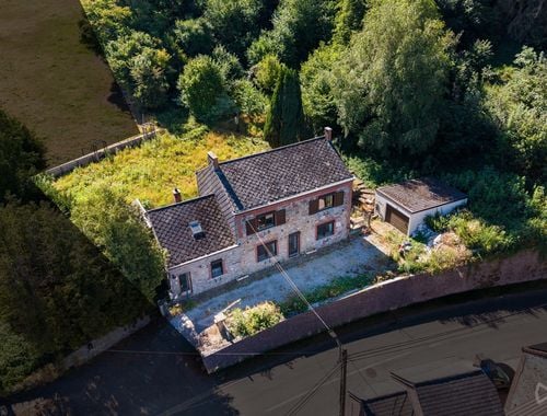                                         Villa te koop in Cour-sur-Heure, € 337.000
