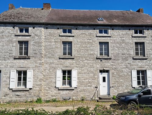                                         Résidence secondaire à vendre à Anhée, € 425.000
