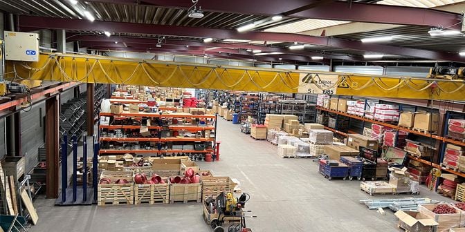Bien professionnel à louer à Stadsheide 41 boîte Unit 1, 3500 Hasselt