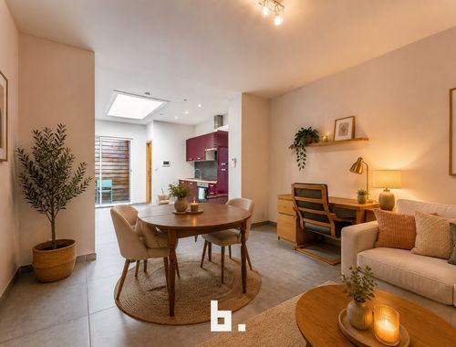                                         Maison à vendre à Kortrijk, € 275.000

