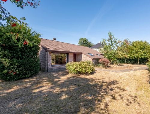                                         Woning te koop in Rijkevorsel, € 585.000
