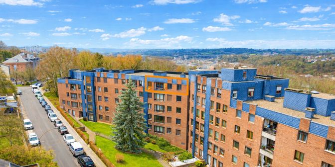 Appartement te koop in Rue du 1 bus er de Ligne 3/427, 4801 Stembert