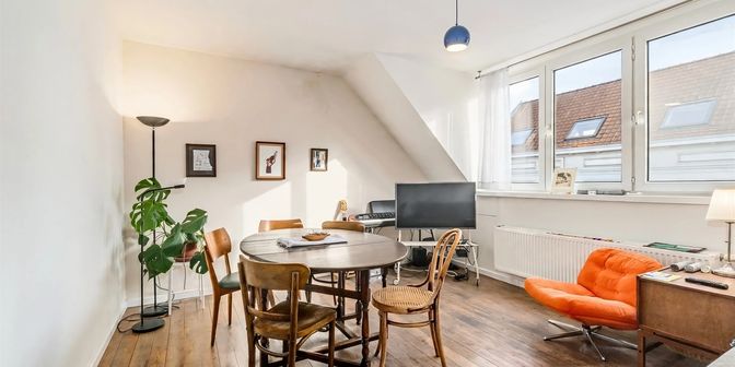 Appartement te koop in Raas van Gaverestraat 92, 9000 Gent
