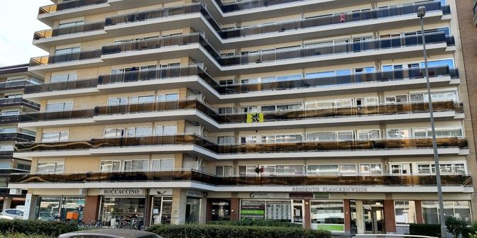 Appartement te huur in Sint-Katarinalaan 9 bus 25, 3500 Hasselt
