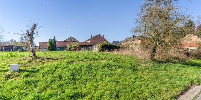 Grond te koop in Litsebeek 2, 3740 Eigenbilzen