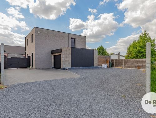                                         Maison unifamiliale à vendre à Ophasselt, € 749.000
