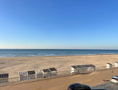                                         Appartement à vendre à Oostende, € 235.000
