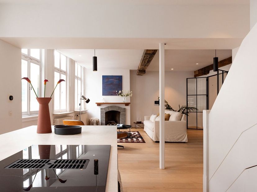 Maison à vendre
                    à 8000 Brugge